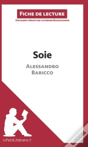 Capa do artigo Fiche De Lecture : Soie, D