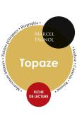 Fiche De Lecture Topaze (Etude Integrale)