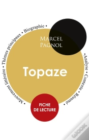 Capa do artigo Fiche De Lecture Topaze (Etude Integrale)