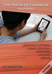 Capa do artigo Fiche De Lecture Une Partie De Campagne - Résumé Détaillé Et Analyse Littéraire De Référence