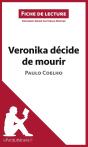 Fiche De Lecture : Veronika Décide De Mourir De Paulo Coelho : Analyse Complète De L'Oeuvre Et Résumé - Preview