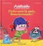 Fiche-Moi La Paix, La Ronchonnade ! - Preview