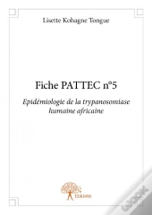 Fiche Pattec N 5