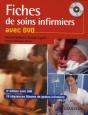 Fiche Soins Infirmiers (3ème Édition) - Preview