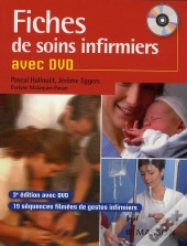 Fiche Soins Infirmiers (3ème Édition)
