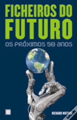 Capa do artigo Ficheiros do Futuro
