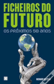 Capa do artigo Ficheiros do Futuro