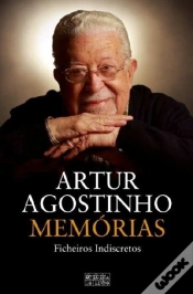 Capa do artigo Ficheiros Indiscretos