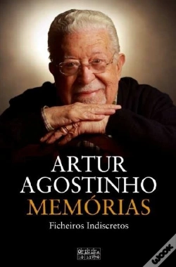 Capa do artigo Ficheiros Indiscretos