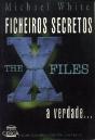Ficheiros Secretos: A Verdade - Preview