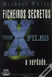 Capa do artigo Ficheiros Secretos: A Verdade