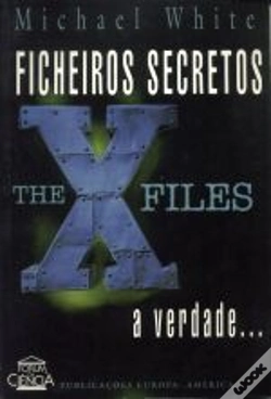 Capa do artigo Ficheiros Secretos: A Verdade