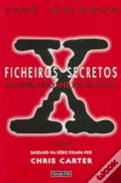 Ficheiros Secretos - O Livro de Inexplicável