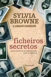 Capa do artigo Ficheiros Secretos