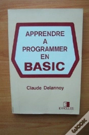 Capa do artigo Ficheros En Basic