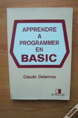 Capa do artigo Ficheros En Basic