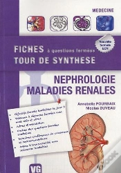 Capa do artigo Fiches A Questions Fermees Nephrologie Maladies Renales