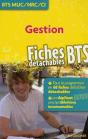 Fiches Bts ; Gestion ; Bts Commerciaux - Preview