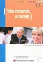 Fiches Concepts Et Ressources Bts Assistant De Manager - Preview
