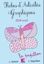 Fiches D'Activités Graphiques 5/6 Ans - Preview