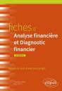 Fiches D'Analyse Financière Et Diagnostic Financier - Preview