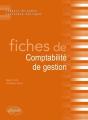 Fiches De Comptabilité De Gestion ; Rappels De Cours Et Exercices Corrigés - Preview