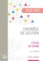 Fiches De Contrôle De Gestion : Ue 11 Du Dcg - Preview