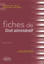 Fiches De Droit Administratifs Rappels De Cours & Exercices Corriges - Preview