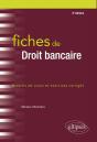 Fiches De Droit Bancaire - 3e Edition - Preview