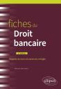 Fiches De Droit Bancaire (4e Édition) - Preview