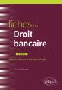 Fiches De Droit Bancaire - Preview