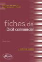 Fiches De Droit Commercial - Preview