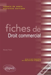 Fiches De Droit Commercial