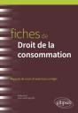 Fiches De Droit De La Consommation - Preview