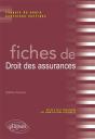 Fiches De Droit Des Assurances - Preview