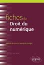 Fiches De Droit Du Numérique - Preview