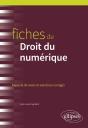 Fiches De Droit Du Numérique - Preview