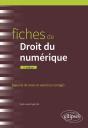 Fiches De Droit Du Numérique - Preview