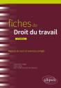 Fiches De Droit Du Travail - Preview