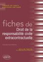 Fiches De Droit Responsabilite Civile Extracontractuelle Rappels De Cours & Exercices Corriges - Preview