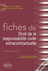 Fiches De Droit Responsabilite Civile Extracontractuelle Rappels De Cours & Exercices Corriges