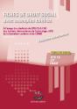 Fiches De  Droit Social Avec Exemples Chiffres - Preview