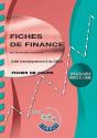 Fiches De Finance - Preview