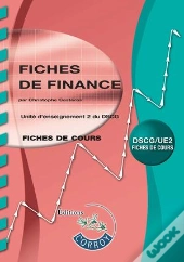 Fiches De Finance