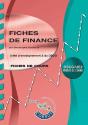 Fiches De Finance ; Ue 2 Dscg ; Fiches De Cours (5e Édition) - Preview