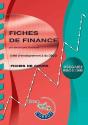 Fiches De Finance - Ue 2 Du Dscg - Preview