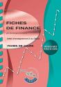Fiches De Finance - Ue 2 Du Dscg - Preview