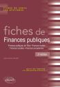 Fiches De Finances Publiques - 2e Edition - Preview