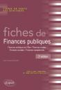 Fiches De Finances Publiques - 2e Édition - Preview