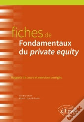 Fiches De Fondamentaux Du Private Equity